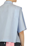 8PM 8pm - Camicia - 450687 - Azzurro da donna