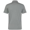 Calvin Klein maglietta polo grigia supima cotton LV04LB276GRMG Polo Calvin Klein