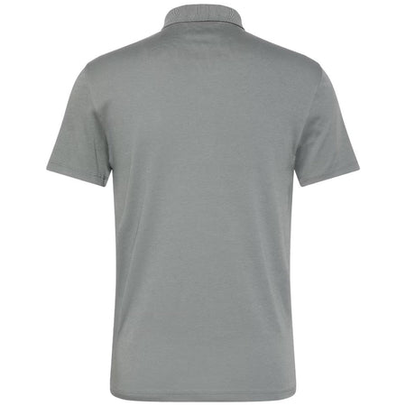 Calvin Klein maglietta polo grigia supima cotton LV04LB276GRMG Polo Calvin Klein