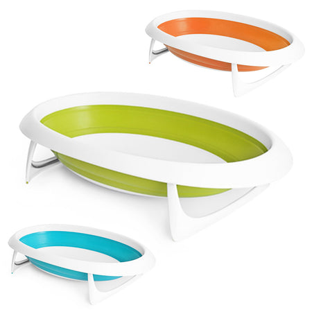 Naked Vaschetta Bagno Blu Boon