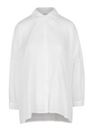 NIU - Camicia - 450215 - Bianco da donna