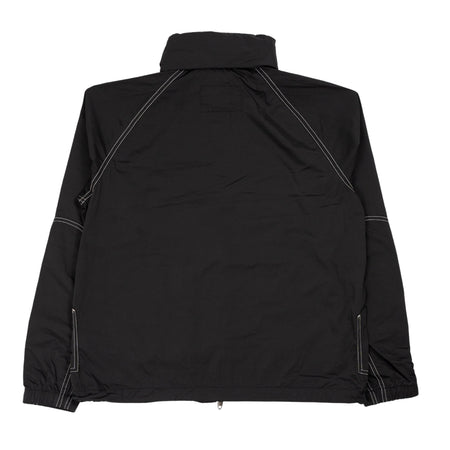 THE NORTH FACE Menâs M66 Nylon Wind Jacket in Black da uomo