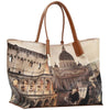 YNot borsa shopping media JUBILEE YES708F6