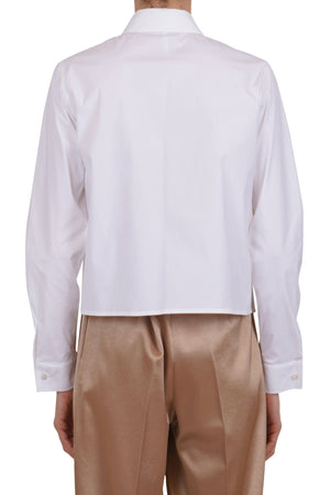Liviana Conti - Camicia - 461684 - Bianco da donna