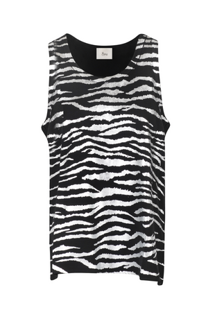 8PM 8pm - Top - 450717 - Nero da donna