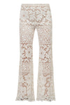 JUCCA Jucca - Pantalone - 451754 - Panna da donna