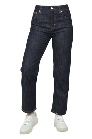 DEPARTMENT 5 Department 5 - Jeans - 450020 - Denim scuro da donna