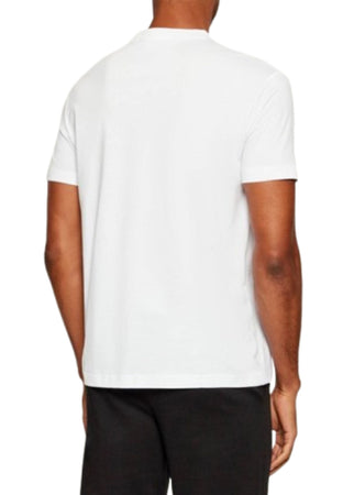 John Richmond T-SHIRT T-SHIRT PEMEG da uomo