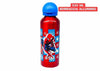 Borraccia personaggi disney in alluminio 530 ml con beccuccio e coperchio stampa a scelta