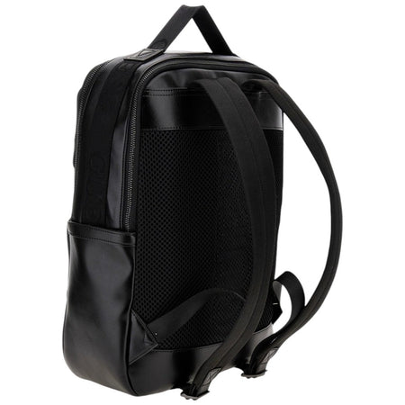 Guess zaino nero da uomo BOSTON HMBOCAP5445BLA