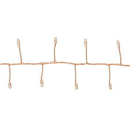 Catena nastro di luce con micro led MultiRGB da Ø1,5mm effetto "MultiFlash"