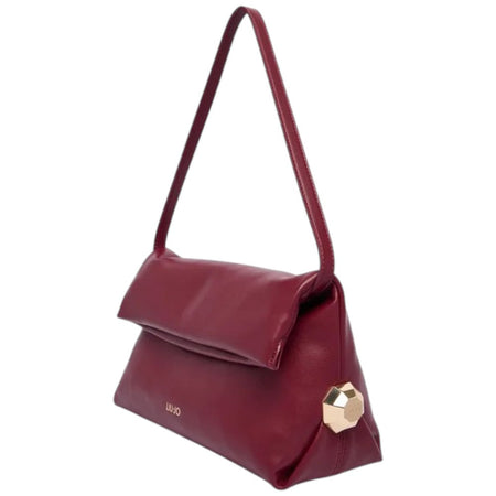 Liu Jo borsa a spalla pochette rossa AF5097E0077-91726