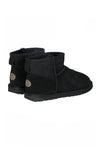EMU Emu - Stivaletti - 440988 - Nero da donna