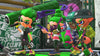 Splatoon 2 Switch UK
