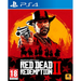 Red Dead Redemption 2 PS4 ES