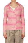 BORGO DELL'ORTICA Borgo Dell'Ortica - Giacca - 450784 - Rosa da donna
