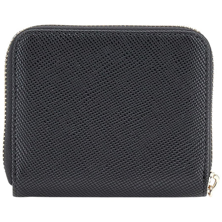 Guess portafoglio nero piccolo LAUREL SWZG7459137BLA