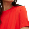Vero Moda t-shirt rossa Paulina 10316991