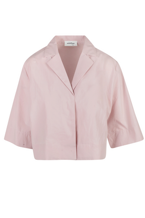OTTOD'AME Ottod'ame - Camicia - 450352 - Rosa da donna