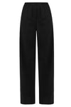 8PM 8pm - Pantalone - 450725 - Nero da donna