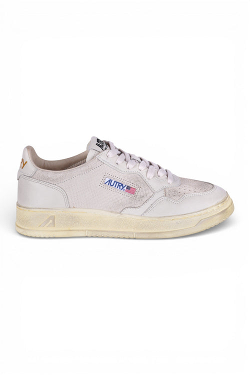 AUTRY Autry - Sneakers - 470574 - Sabbia da donna