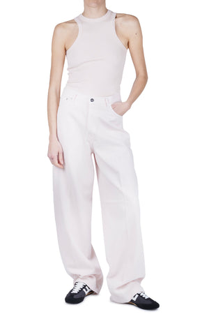 DONDUP Dondup - Jeans - 470241 - Rosa da donna