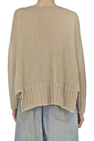 PIERANTONIO GASPARI Pierantonio Gaspari - Maglia - 450097 - Corda da donna