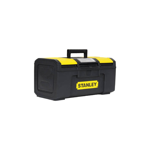 Cassetta porta attrezzi Tool Box in polipropilene con speciale sistema di apertura chiusura ad una mano