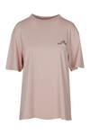 AUTRY Autry - T-shirt - 450251 - Rosa da donna