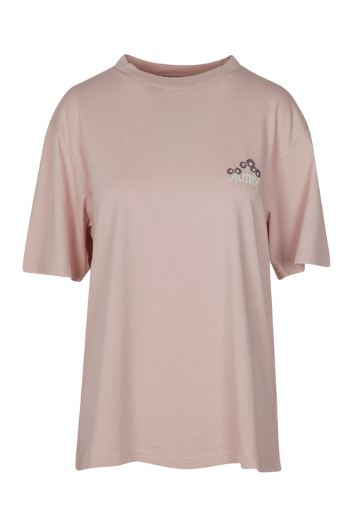AUTRY Autry - T-shirt - 450251 - Rosa da donna