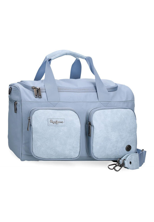 PEPE JEANS BORSA VIAGGIO JANA da uomo