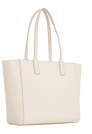 Tommy Hilfiger BORSA TH SOFT LOGO TOTE da donna