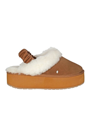 EMU Emu - Sabot - 440989 - Cammello da donna