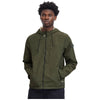 Blend giacca giubbino primaverile verde militare 20716612 Giubbini Blend