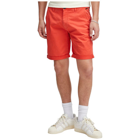 Blend shorts paprika 20715125