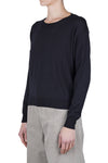 JUCCA Jucca - Maglia - 470855 - Nero da donna