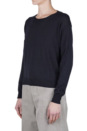 JUCCA Jucca - Maglia - 470855 - Nero da donna