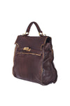 CAMPOMAGGI Campomaggi - Borsa media - 471091 - Moro da donna