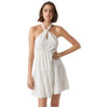 Vero Moda vestito bianco 10282498