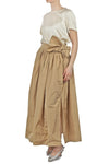 Liviana Conti - Gonna - 450584 - Cammello da donna