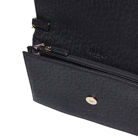 Liu Jo borsa tracolla crossbody nera AXX018E0087-22222