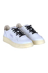 AUTRY Autry - Sneakers - 470568 - Beige/Nero da donna