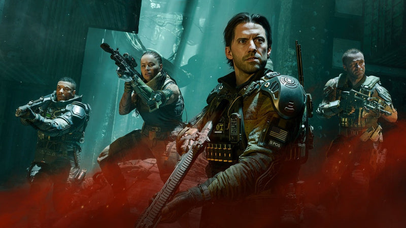 Call Of Duty Black Ops 7 PS4/PS5 ES