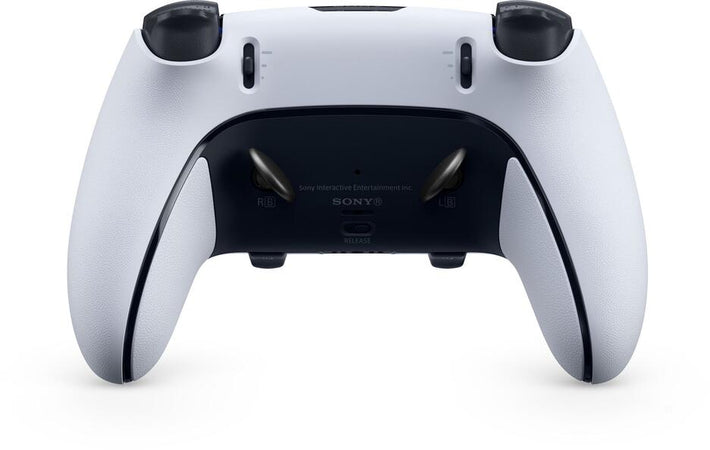 Controller Wireless Dualsense Edge PS5 White