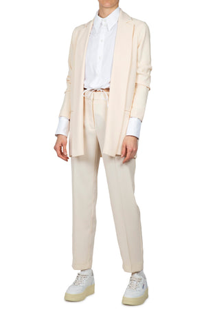 OTTOD'AME Ottod'ame - Camicia - 450331 - Bianco da donna