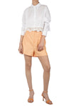 SO ALLURE So Allure - Shorts - 411518 - Arancione da donna