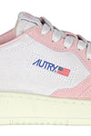 AUTRY Autry - Sneakers - 450314 - Rosa/Cammello da donna
