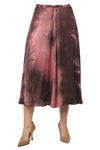 MALIPARMI Maliparmi - Gonna - 450753 - Vinaccia da donna