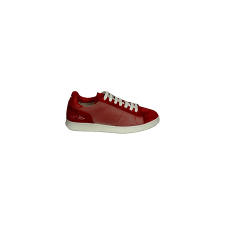 /RōV/ sneaker uomo /rōv/ - bnet-a22red5 - rosso da uomo