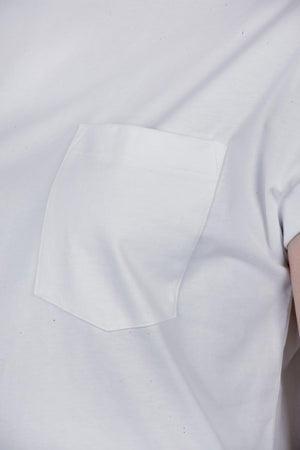 Liviana Conti - T-shirt - 450583 - Bianco da donna